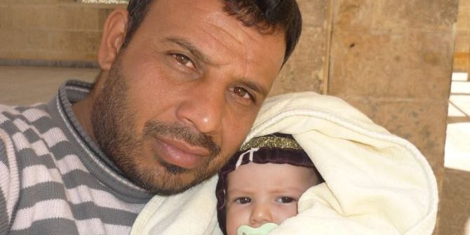 Antalya’da Vinç Kazası: 1 Ölü