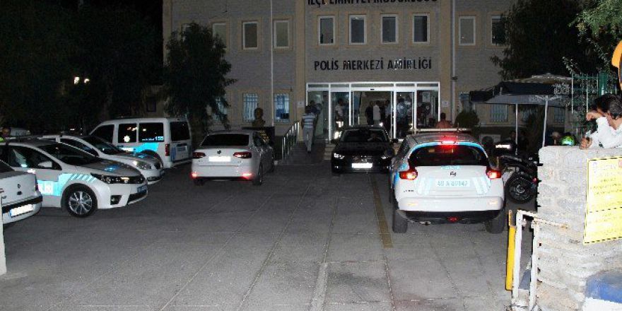 Bodrum’da 8 Kamu Görevlisi Gözaltına Alındı