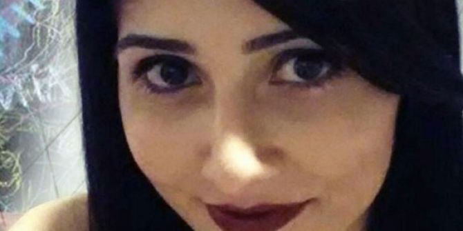 Tuğçe’nin Katili Sınır Dışı Ediliyor