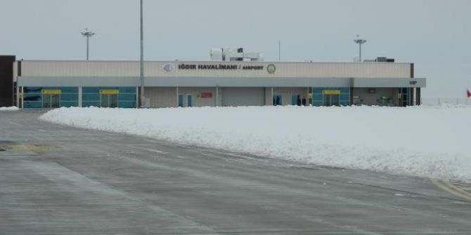 Iğdır’a “Yeşil Kuruluş” Unvanı