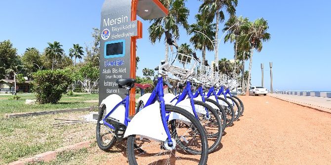 Belediye Hizmetlerinde Teknolojik Çözümler Dönemi