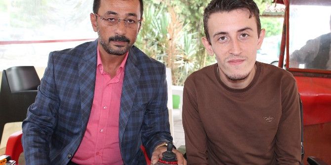 Engelliler Derneği İstismarcılardan Şikayetçi