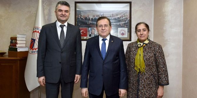 Trabzon’da 20-21 Nisan 2017 Tarihleri Arasında “Uluslararası Geleneksel Sanatlar Sempozyumu” Düzenlenecek