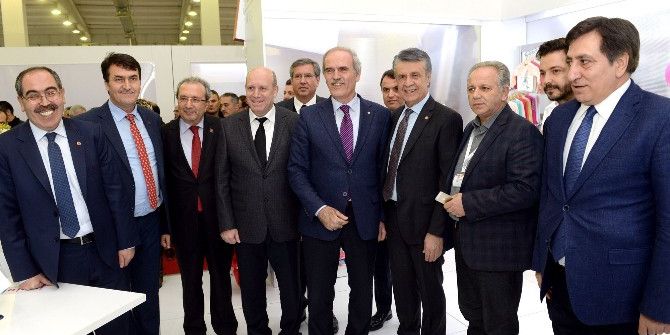 "Junioshow 2017" Açıldı