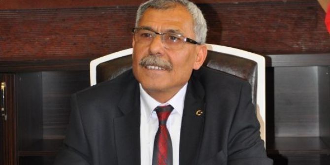 Uçhisar Belediyesi Personeline İletişim Ve Uyumlu Çalışma Eğitimi Verilecek