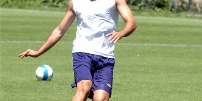 Ahmet Dursun: "Eto’o Bulunmaz Hint Kumaşı Değil"