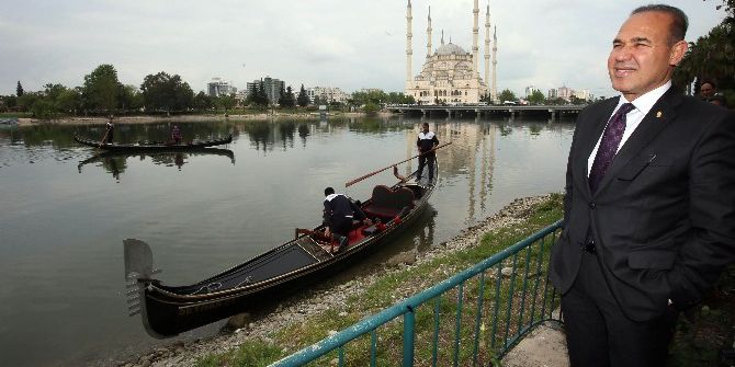 Türk Dünyası Ressamları Adana’da Buluşuyor