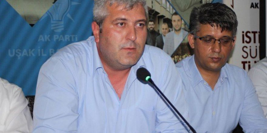 Darbeye Karşı Ortak Bildiri Yayınladılar