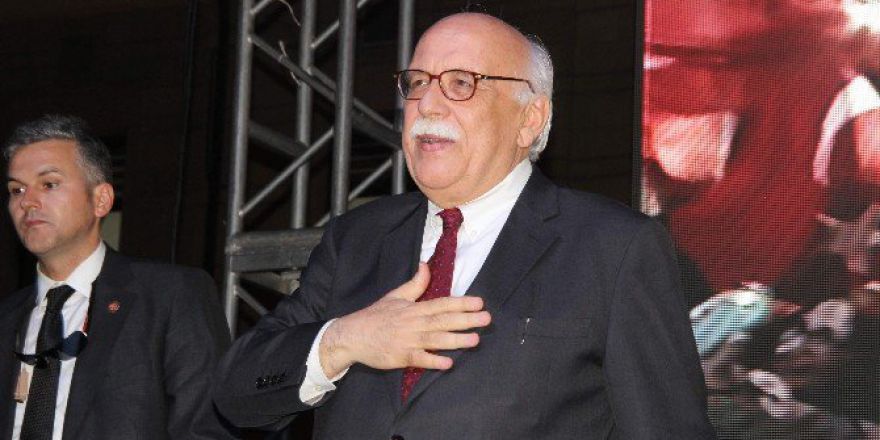 Bakan Avcı, "Bunlar Tsk İle Alakası Olmayan Hain Teröristlerdir"