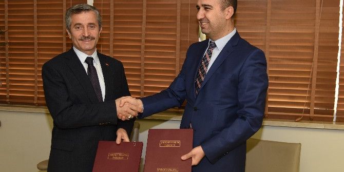 Şahinbey Belediyesi Girişimcilere Yeni İmkanlar Sunuyor