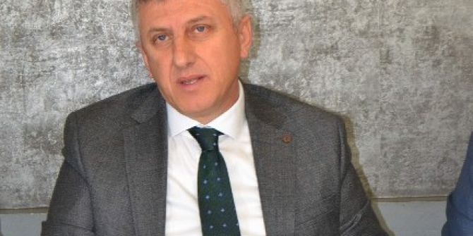 Başkan Sarıalioğlu Basın Mensupları İle Kahvaltıda Buluştu