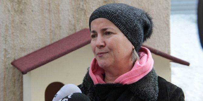 Üsküdar’da Kedi Evi Tartışması