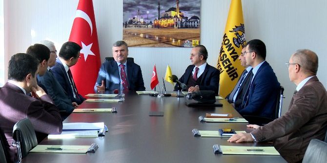 Akyürek: “Kalkınmada Enerji Son Derece Önemli”