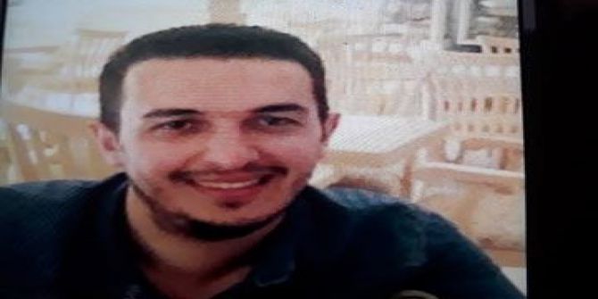 Üniversite Öğrencisi Akciğer Kanserine Yenik Düştü