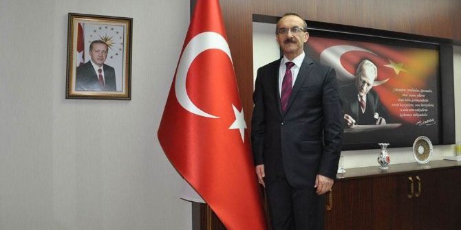 Muş’ta 195 Milyon 400 Bin Tl’lik Sosyal Yardım