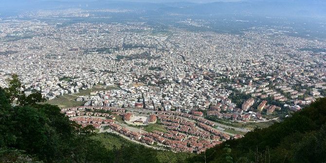 ‘Ticari Bina Ve Konut Yapılamaz Şerhi’ Kaldırıldı