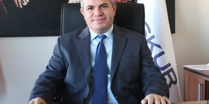 Her 5 Kişiden 1’i İşkur’la İş Buldu