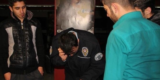 Bilecik’te Asayiş Berkemal