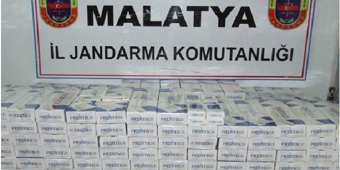 Jandarmadan Asayiş Uygulaması