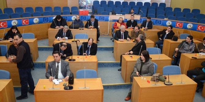 Bilgi Yarışması Başlıyor