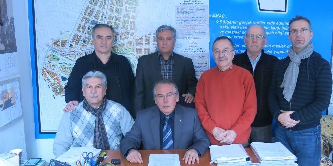 “Eskişehir Afet Riskli Alanda Kentsel Dönüşüm Projesi” Konulu Panel Düzenlenecek