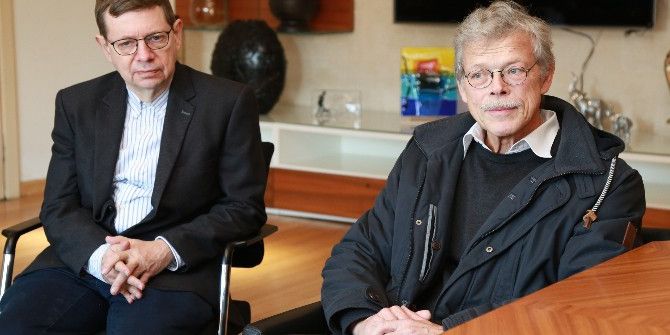 Danimarkalı Bilim Adamları ’Mausoleum’ Projesi İçin Bodrum’a Geldi