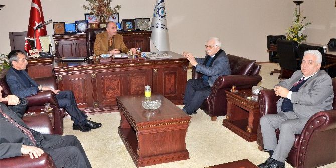 2. Osb’ye Savunma Sanayi Yatırımı