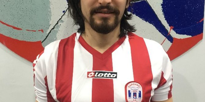 Selçuk Bulut Dardanerlspor’da