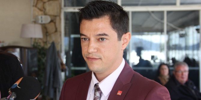 Chp Marmaris Yönetimi Seferberlik İlan Edecek