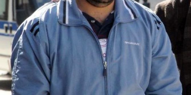 Deaş’ın Bombacısı Önce İtiraf Etti, Sonra İnkar Etti