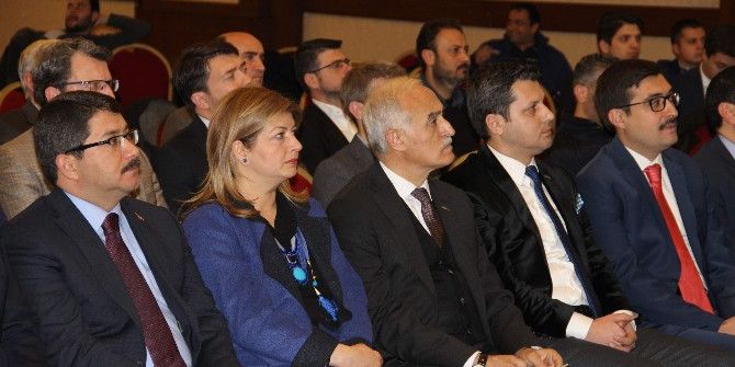 Müsiad Genel Başkanı Olpak’tan Döviz Değerlendirmesi