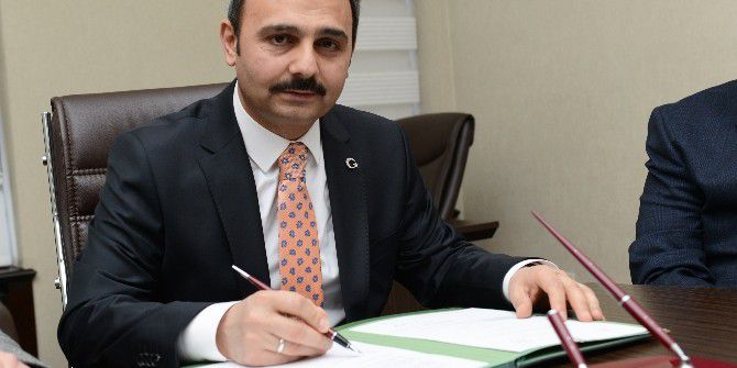 Tarihi Hanın Restorasyonu Başlıyor