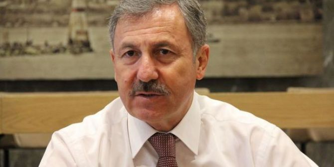 Salihli Devlet Hastanesi 2017 Yatırım Programına Alındı