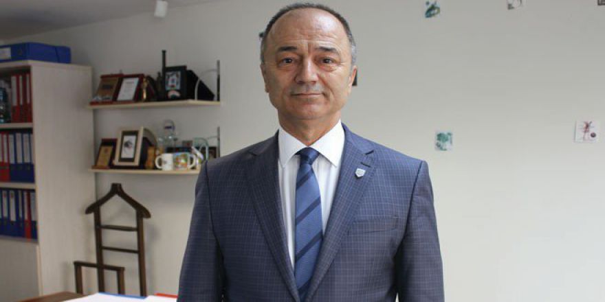 Emekli Tuğgeneral Fahri Erenel: