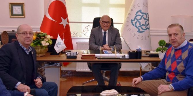 2017 Yelken Yarışları’nda Avrupa’nın Gözü Tekirdağ’da Olacak