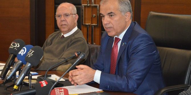 Turunçgil Üretiminde 2’nci Sıraya Yükselen Türkiye, İhracatını Da Yüzde 14 Artırdı