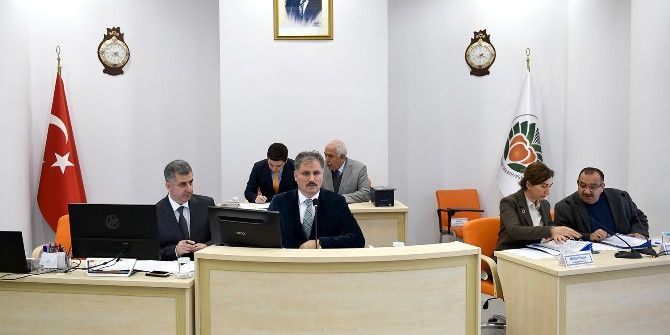 Malatya Büyükşehir Belediye Başkanı Ahmet Çakır:
