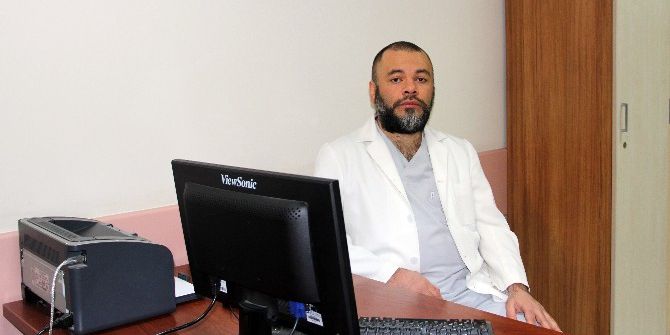 Afyonkarahisar Devlet Hastanesi’nde Bir İlk Daha İmza Atıldı