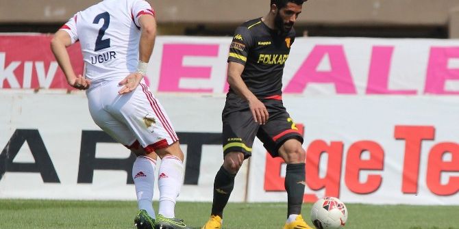 Mehmet Erdem Uğurlu, Büyükşehir Gaziantepspor’da