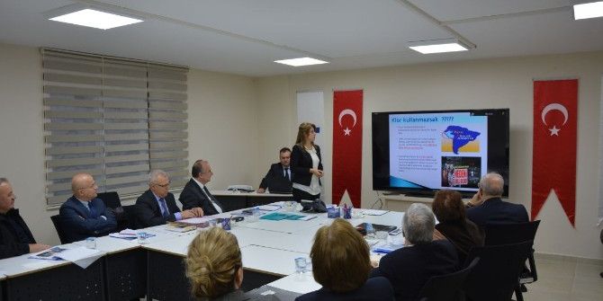 Teski Sağlıklı İçme Suyu Temininde Başarısını Koruyor