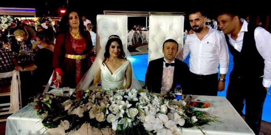 Hakkarili Hayırsever İş Adamının Mutlu Günü