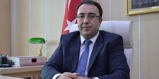 Üreticilere ‘Tarım Sigortası’ Uyarısı