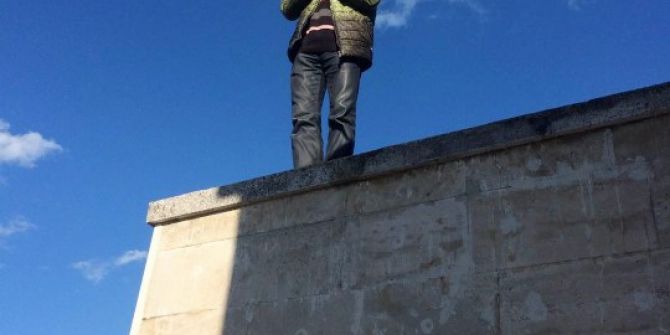 35. Kez İntihara Kalkıştı