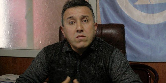 Akçakoca Mhp’de Yönetim Kurulu İstifa Etti