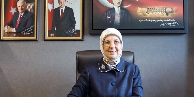 Ak Parti Denizli Milletvekillerinden Yeni Anayasa Değerlendirmesi