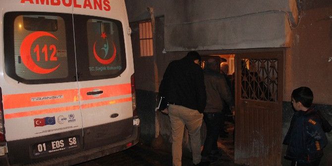 Adana’da Bir Kişi Evinin Banyosunda Ölü Bulundu