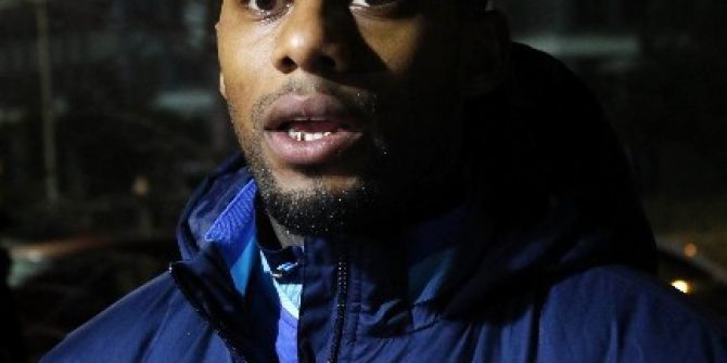 Lens: "Fenerbahçe’de Kalmak İsterim"