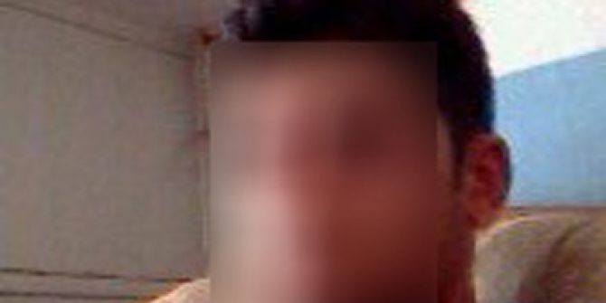 Milas’ta Avlanırken Arkadaşını Vurdu