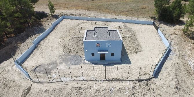 Denizli Büyükşehir, Kale Karaköy’ün Su Sıkıntısına Çözüm