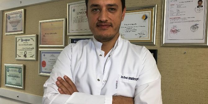 Gribin Tedavisi Antibiyotik Değil Bol Sıvı